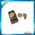 Wooden Oval Cheap USB Flash Drives Wholesale